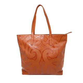 Miriama Grace Smith Khandallah Bag Tan