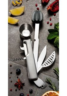Mixologist Multitool 