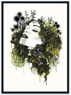 Nancy Artwork Small