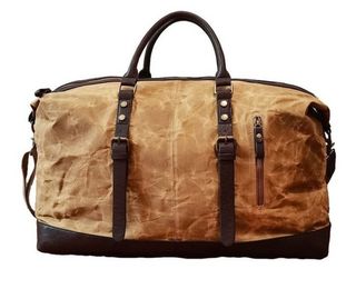 Overnight Bag Tekapo
