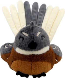 Piri the Piwakawaka