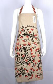 Pohutukawa Apron