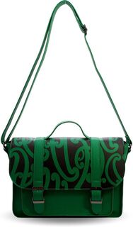 Primary School Satchel Papatuanuku by River Jayden