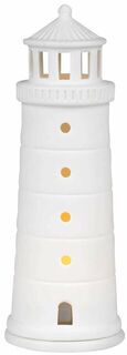 Rader Small Tealight Lighthouse