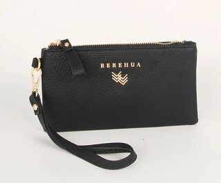 Rerehua Clutch Pango Black