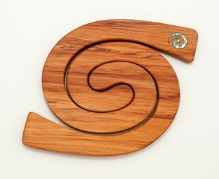 Rimu Tablemats 2 in 1 small