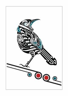 Shane Hansen Tui Kainga Card