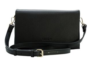 The Mt Eden Bag Black