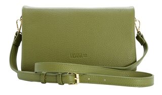 The Mt Eden Bag Olive