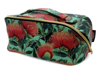 Toilet Bag Pohutukawa