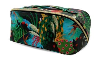 Wahine in Water Toiletry Bag