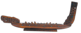 Waka Taua