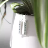 Whanau Earrings