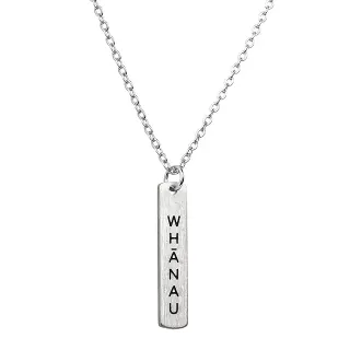 Whanau Necklace