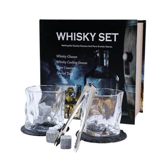 Whiskey Set