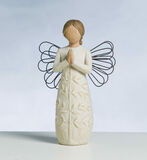 Willow Tree Figurine A Tree, A Prayer Angel