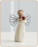Willow Tree Figurine Angel of Good Health