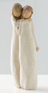 Willow Tree Figurine Chrysalis