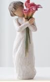 Willow Tree Figurine Bloom