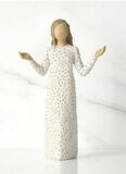 Willow Tree Figurine Everyday Blessings