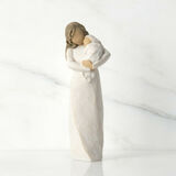 Willow Tree Figurine Sanctuary