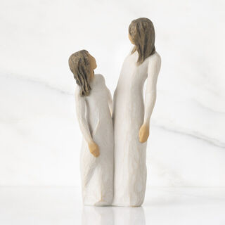 Willow Tree Figurine Time Together