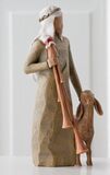 Willow Tree Figurine Zampognaro 