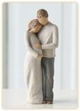 Willow Tree Figurine Home