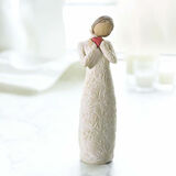 Willow Tree Figurine Je t'aime (I love you)