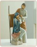 Willow Tree The Christmas Story