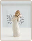 Willow Tree Figurine Thinking of You