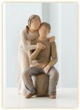 Willow Tree Figurine You and Me