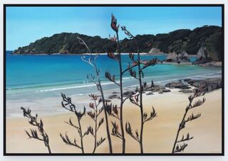 Woolleys Bay