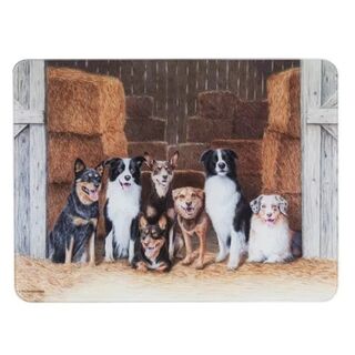 Working Dogs Surface Protector