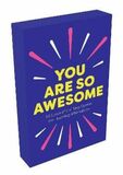 You Are So Awesome Cards