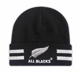 All Blacks Beanie