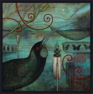 Huia
