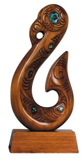 Matau (Hook)