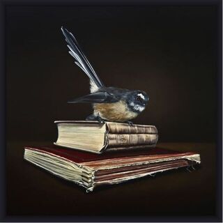 Memoirs of Yesterday by Jane Crisp 