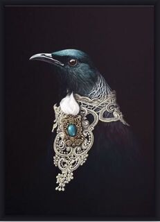 Adorned Orator by Jane Crisp