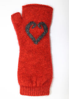 Aroha Mitten Pumpkin