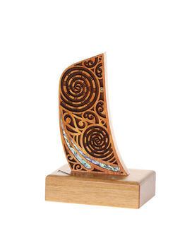 Waka Stern Post Small 