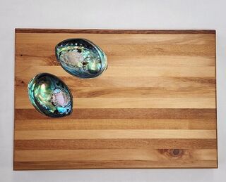 Rimu and Paua Platter