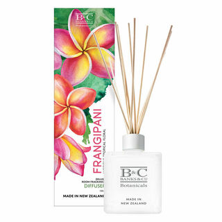 Frangipani Lime Room Diffuser