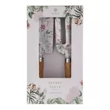Garden Oasis Gardening Tool Set