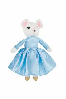 Claris Tres Belle Blue Mini