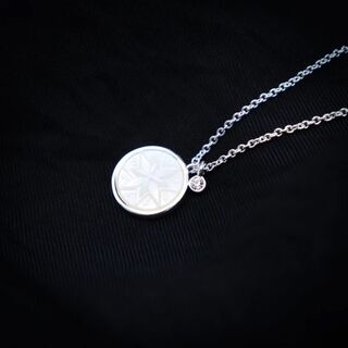 Matariki Whetu Necklace