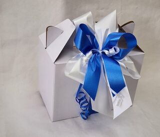 Thank You Gift Box