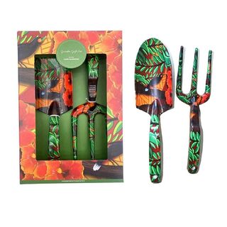 Huia Garden Trowel and Fork Set