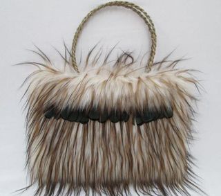 Marama or Roimata Bag